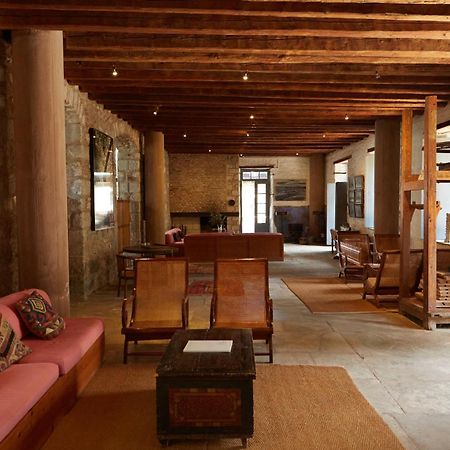 Bratsera Boutique Hotel Hydra  Exterior foto