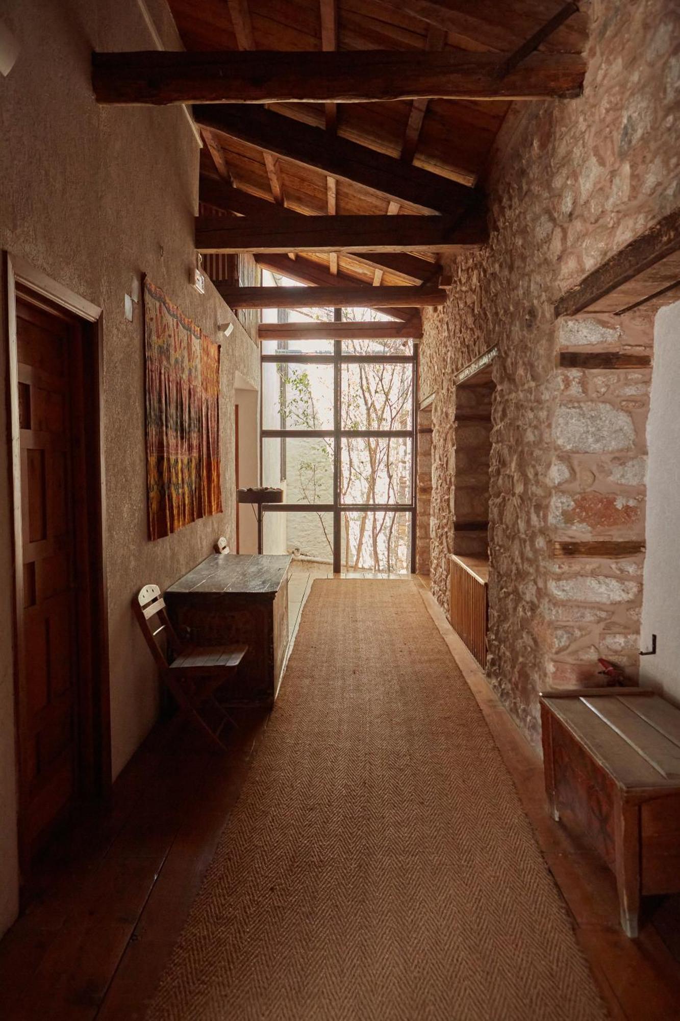 Bratsera Boutique Hotel Hydra  Exterior foto