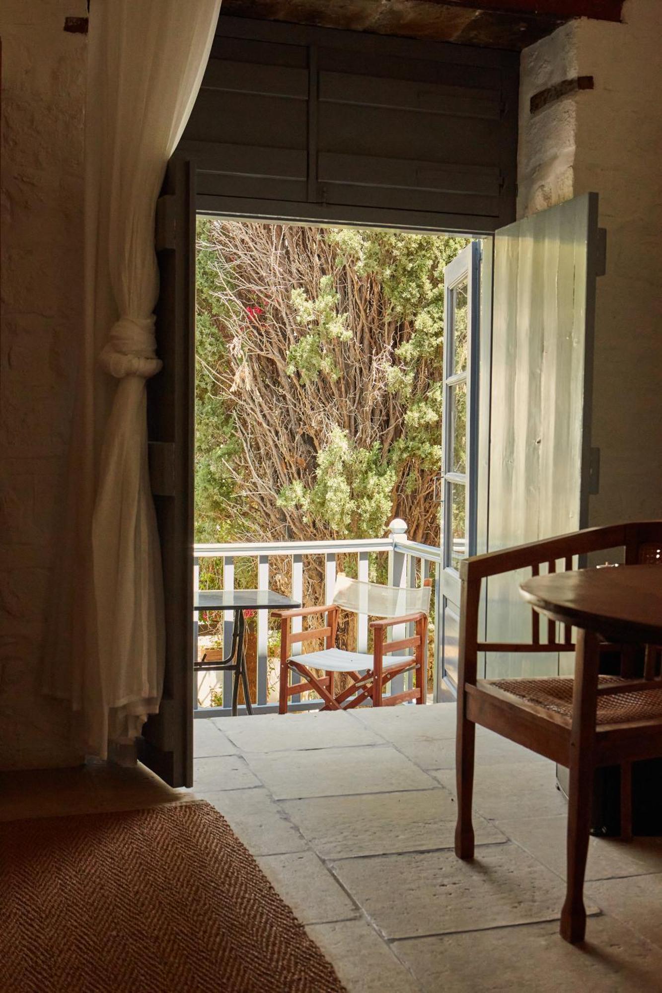 Bratsera Boutique Hotel Hydra  Exterior foto