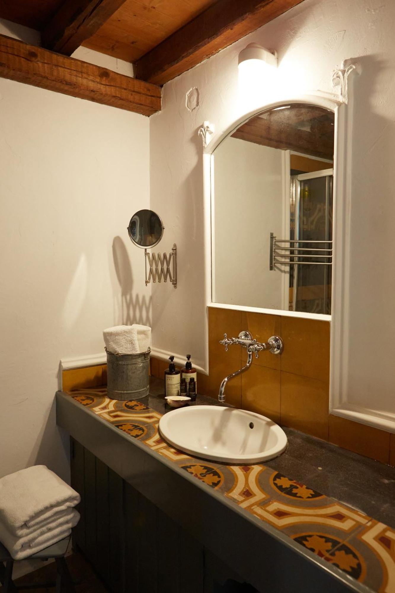 Bratsera Boutique Hotel Hydra  Zimmer foto