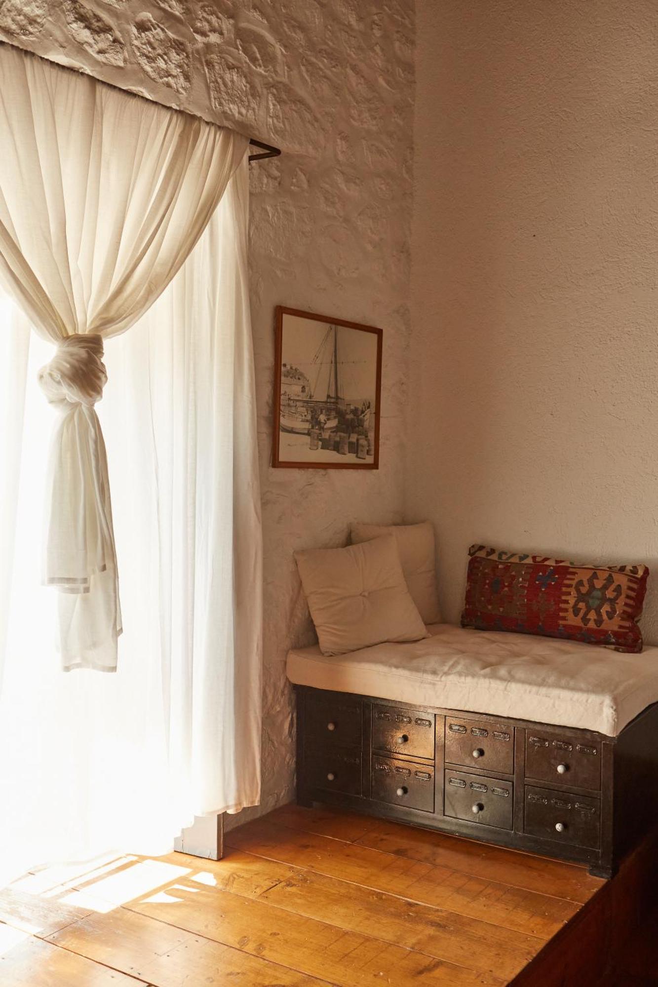 Bratsera Boutique Hotel Hydra  Exterior foto
