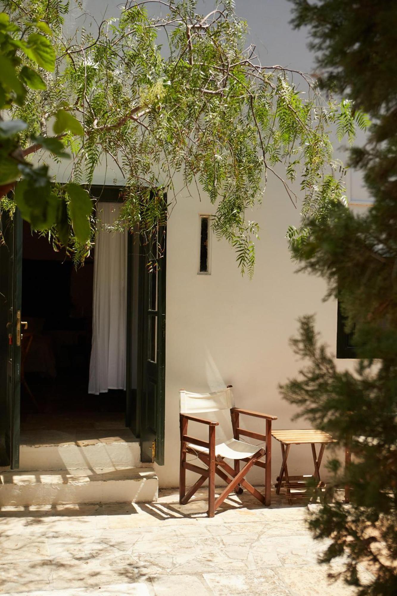 Bratsera Boutique Hotel Hydra  Exterior foto