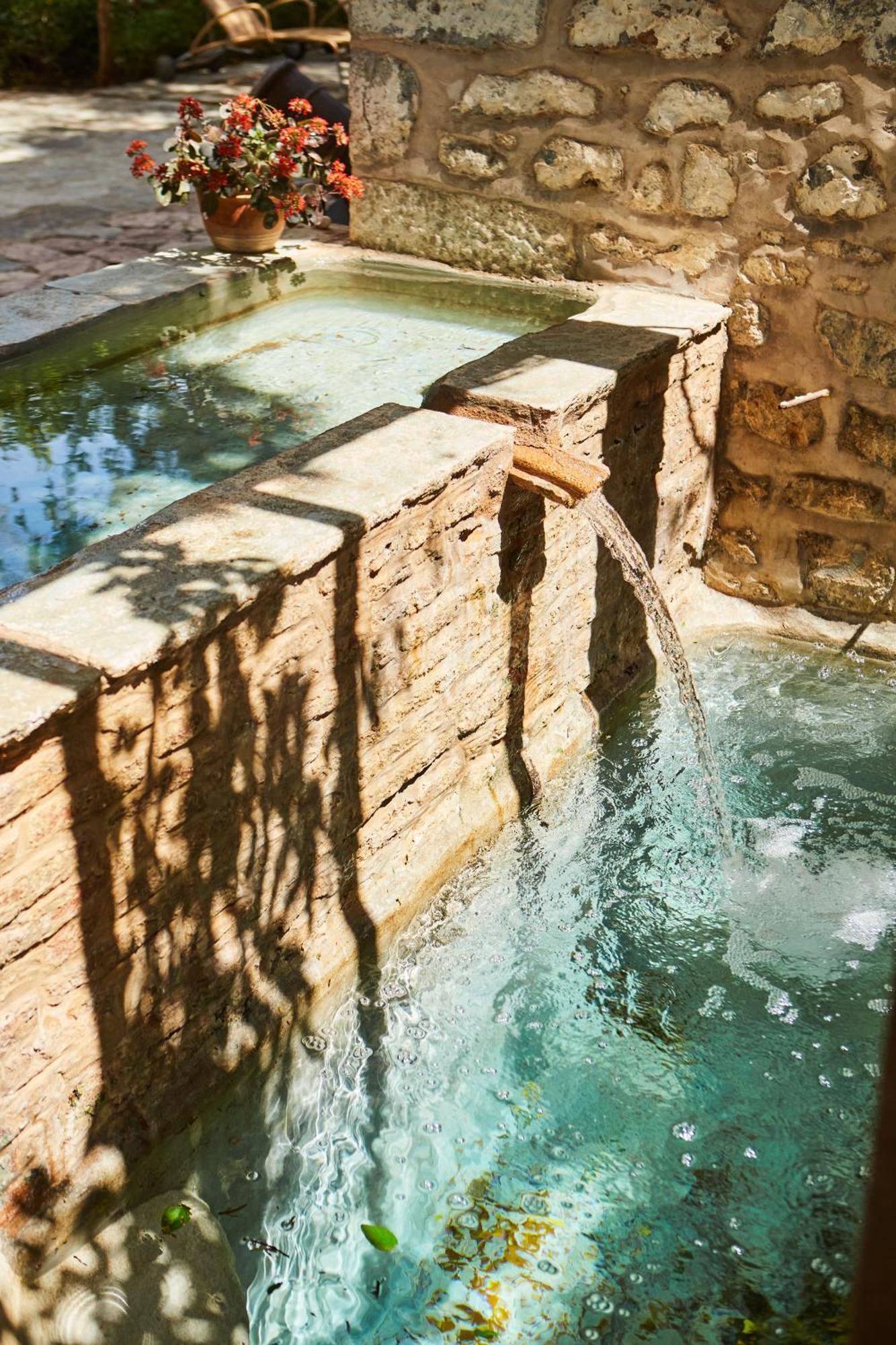 Bratsera Boutique Hotel Hydra  Exterior foto