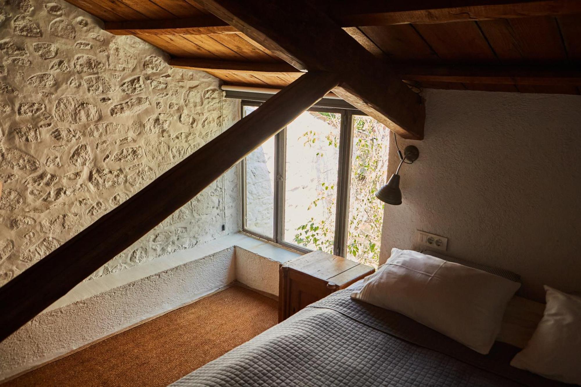 Bratsera Boutique Hotel Hydra  Zimmer foto